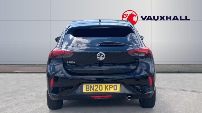 Vauxhall Corsa 1.2 Turbo SRi 5dr Petrol Hatchback